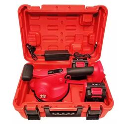 Placa compactoare cu acumulator Shijing 9392 Thumb