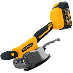 Виброплита аккумуляторная Tolsen 87331 Thumb