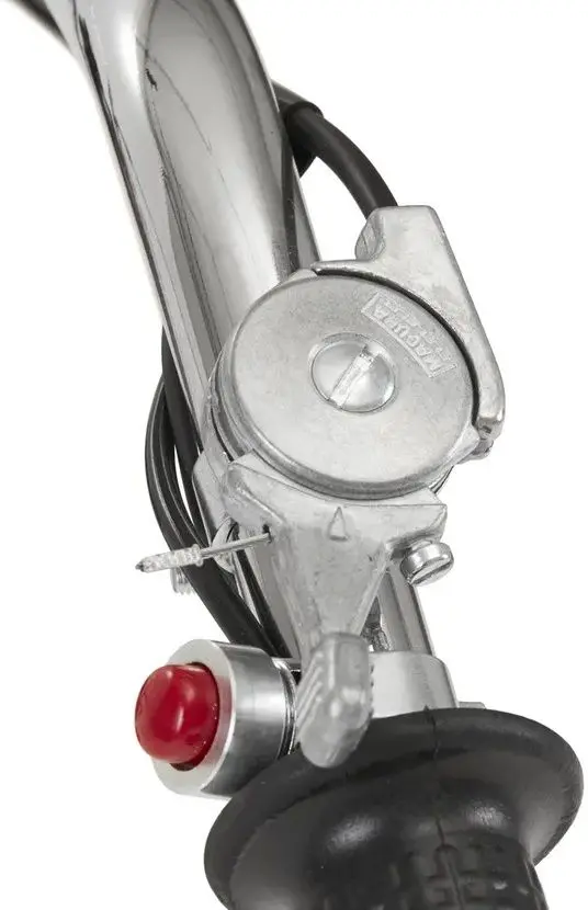 Unitate vibranta Husqvarna BV 30 - 2