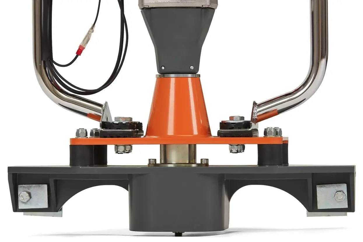 Unitate vibranta Husqvarna BV 30 - 3