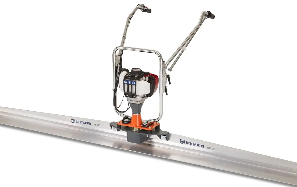 Unitate vibranta Husqvarna BV 30 - 4
