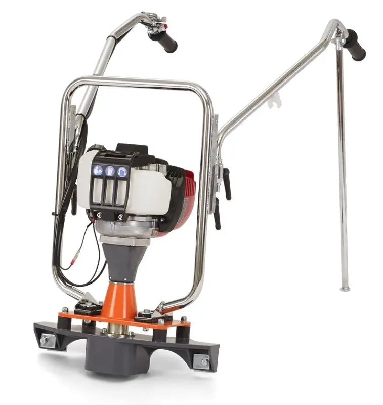 Unitate vibranta Husqvarna BV 30