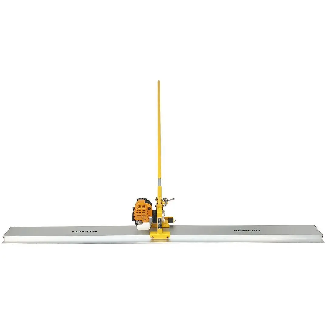 Grinda vibranta pentru beton Masalta MMD-2 - 2
