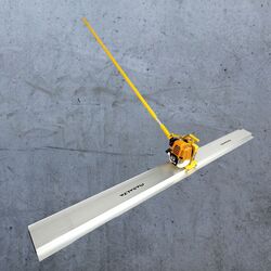 Grinda vibranta pentru beton Masalta MMD-2 Thumb