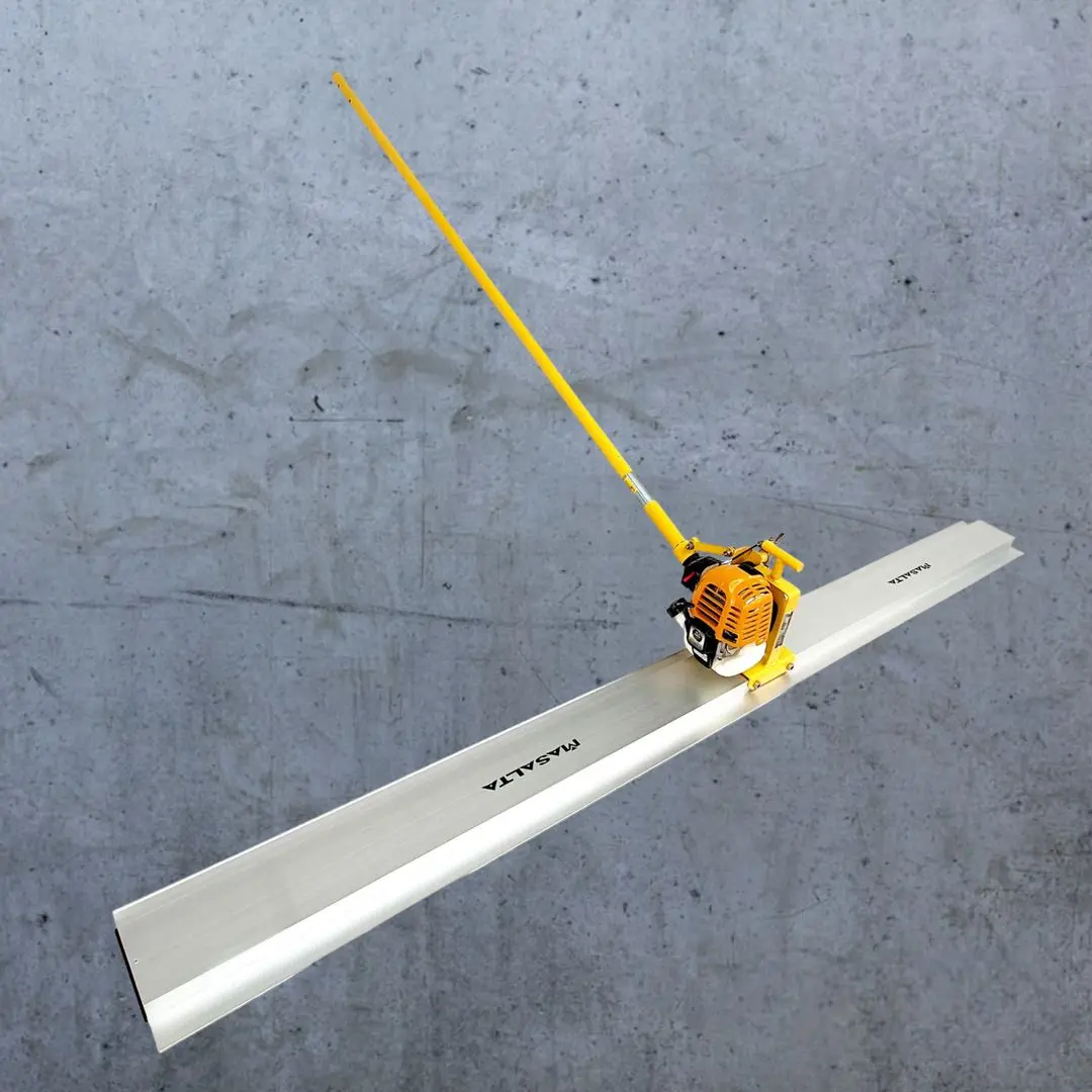 Grinda vibranta pentru beton Masalta MMD-2 - 3