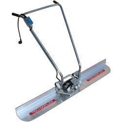 Set rigla vibranta pentru beton + ferastrau vertical Technoflex PGM 1.5 m + JV0600 Thumb