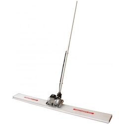 Set rigla vibranta pentru beton + polizor unghiular Technoflex VIFOM 2.5 + 9558NHR Thumb