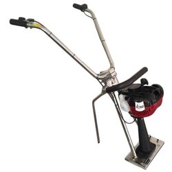 Grinda vibranta pentru beton TSS VTZ-1.2 Thumb
