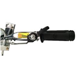 Grinda vibranta pentru beton TSS VTZ-1.2 Thumb