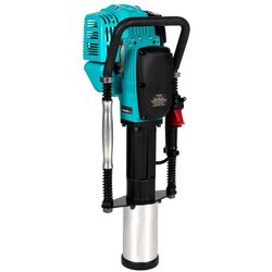 Копер для забивки столбов Detoolz DZ-C233