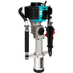 Копер для забивки столбов Detoolz DZ-C234 Thumb