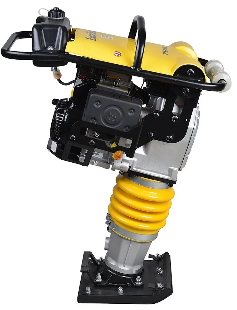 Вибротрамбовка EnerSol ETR-080L - 2