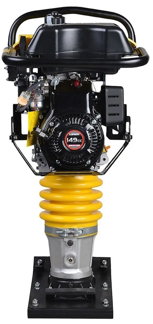 Вибротрамбовка EnerSol ETR-080L - 3