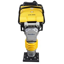 Вибротрамбовка EnerSol ETR-080L