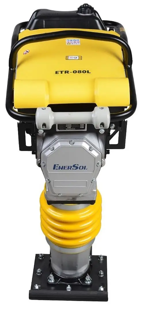 Вибротрамбовка EnerSol ETR-080L