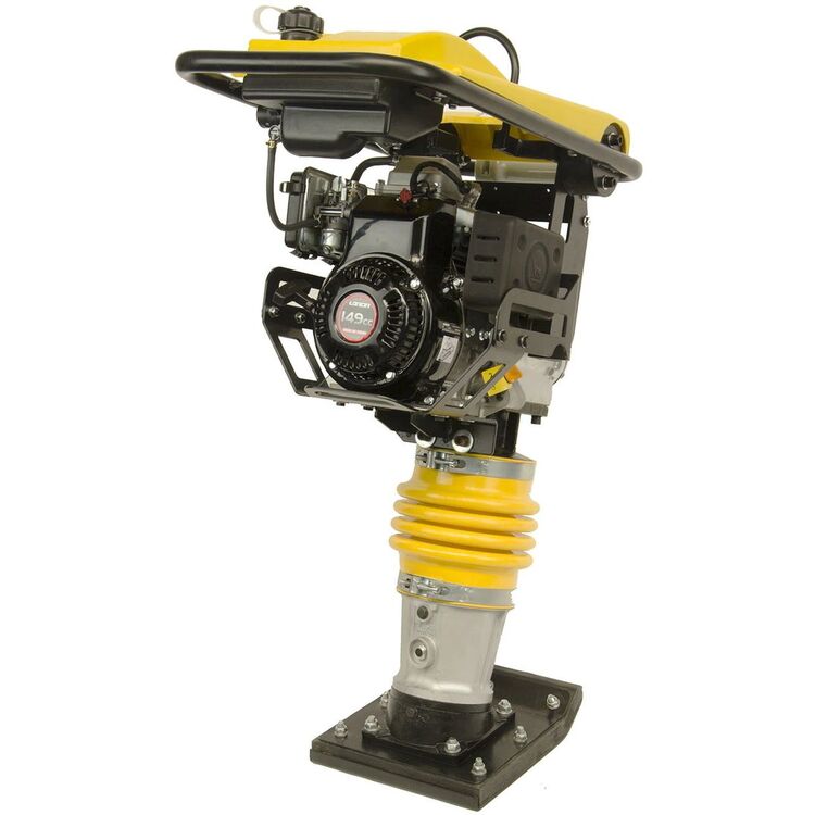 Mai compactor Hyundai HY-RM80 L