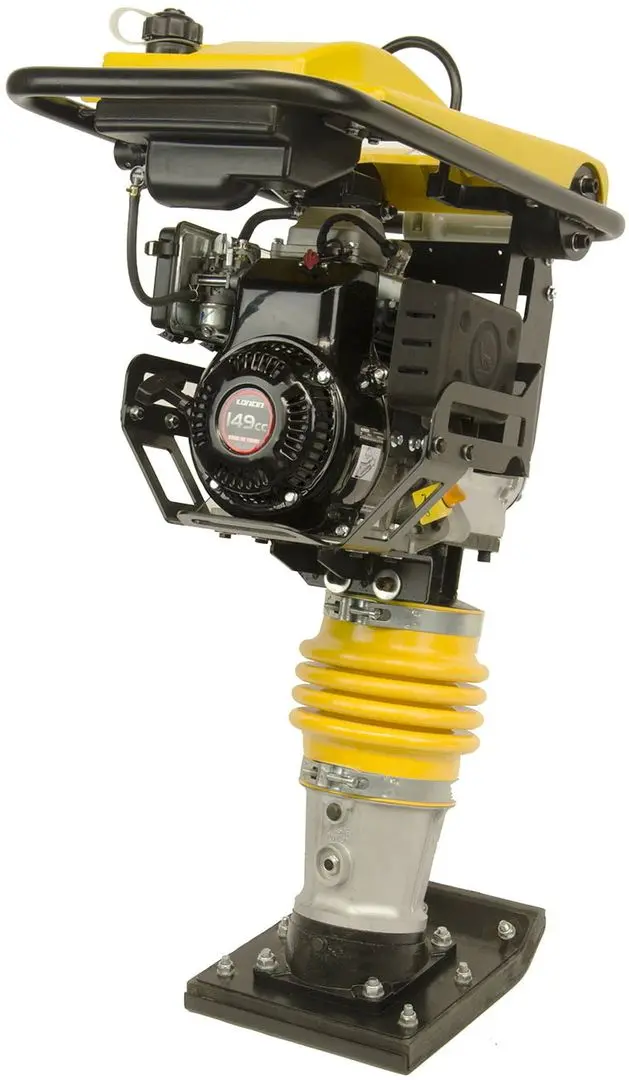 Mai compactor Hyundai HY-RM80 L