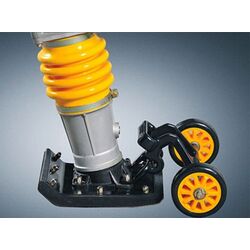 Mai compactor Masalta MR 60H Thumb