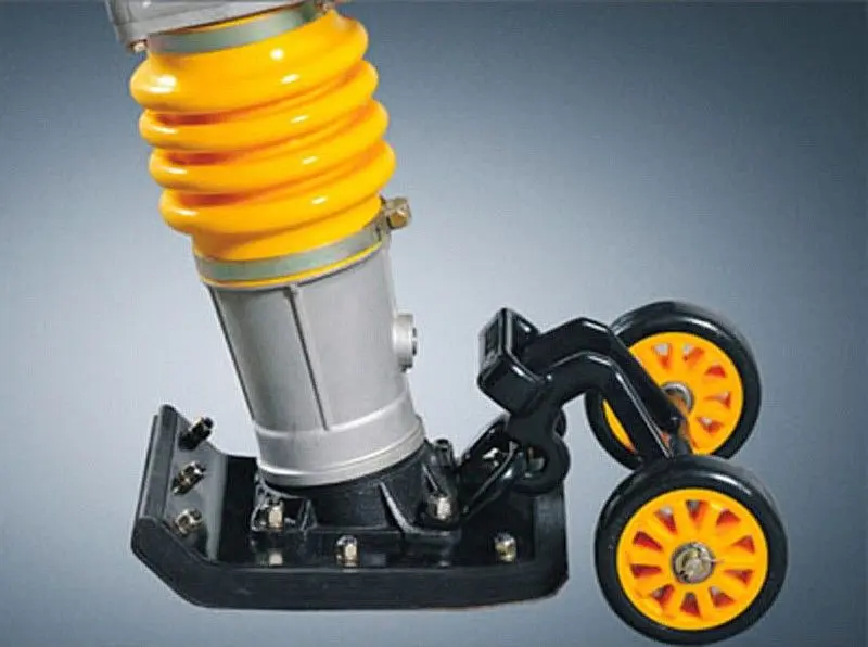 Mai compactor Masalta MR 60H