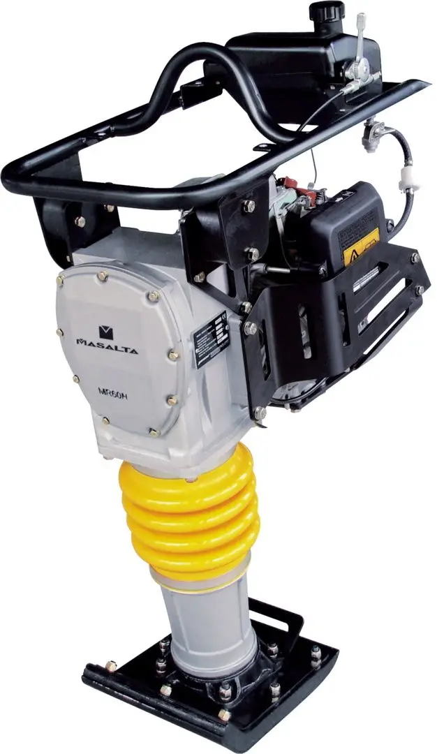 Mai compactor Masalta MR 60H