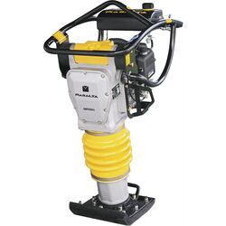 Mai compactor Masalta MR 68H