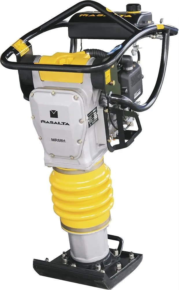 Mai compactor Masalta MR 68H