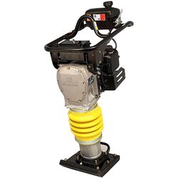 Mai compactor Masalta MR 70H