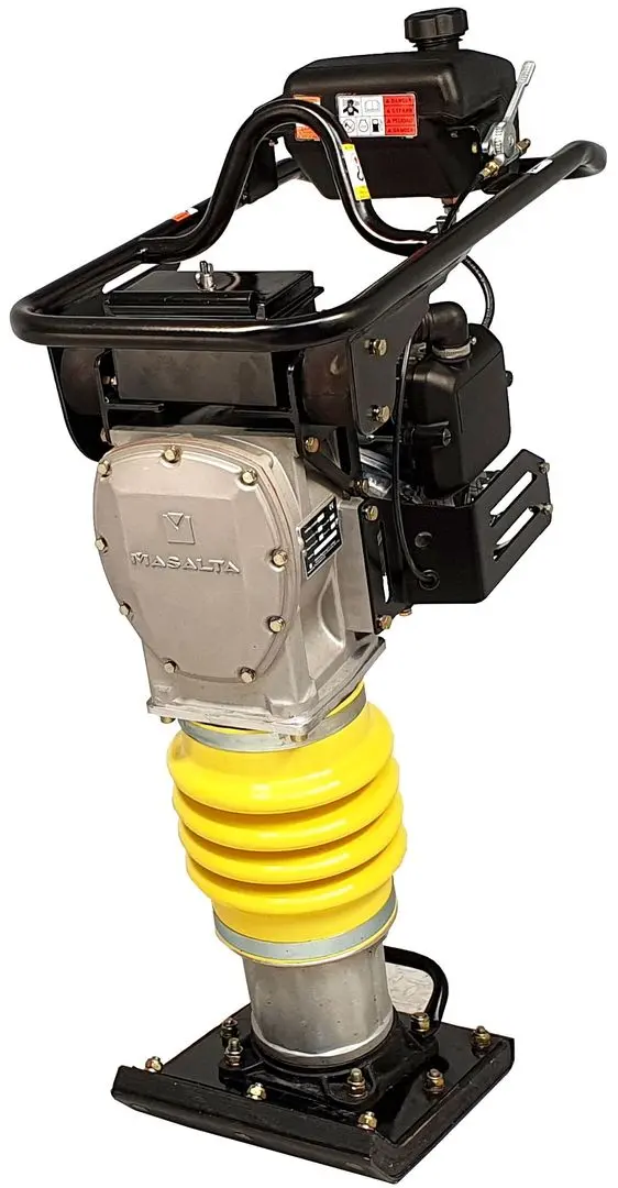 Mai compactor Masalta MR 70H