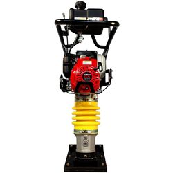 Mai compactor Masalta MR 70H Thumb