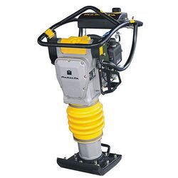 Mai compactor Masalta MR 75R