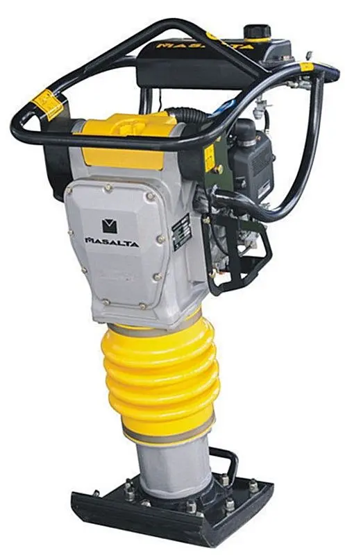 Mai compactor Masalta MR 75R