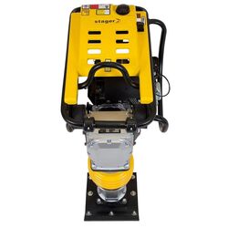 Mai compactor Stager SG80LC Thumb
