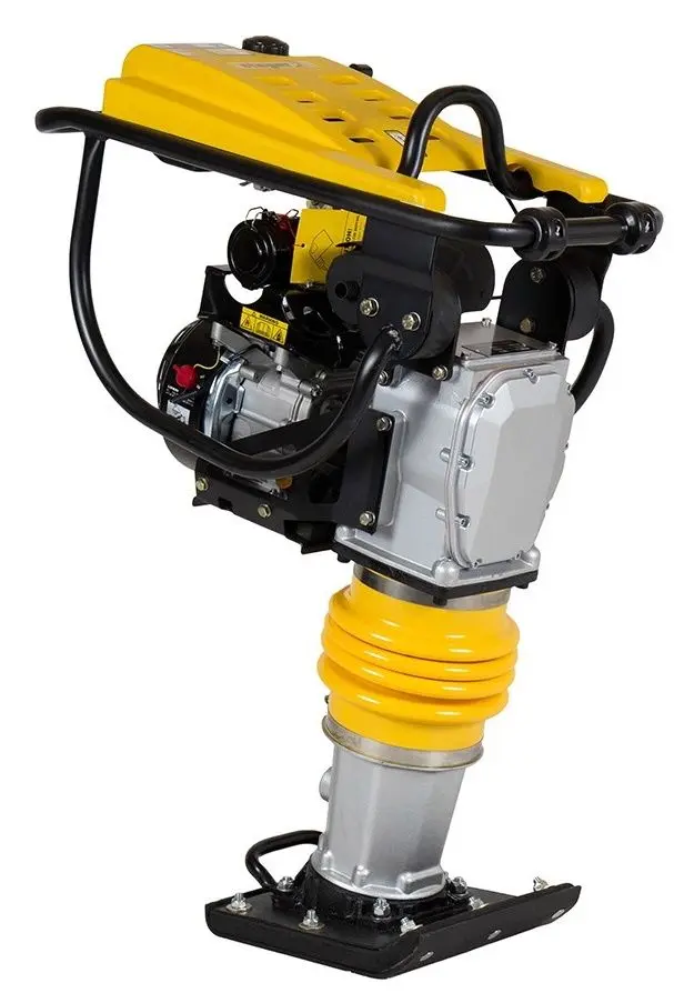 Mai compactor Stager SG80LC