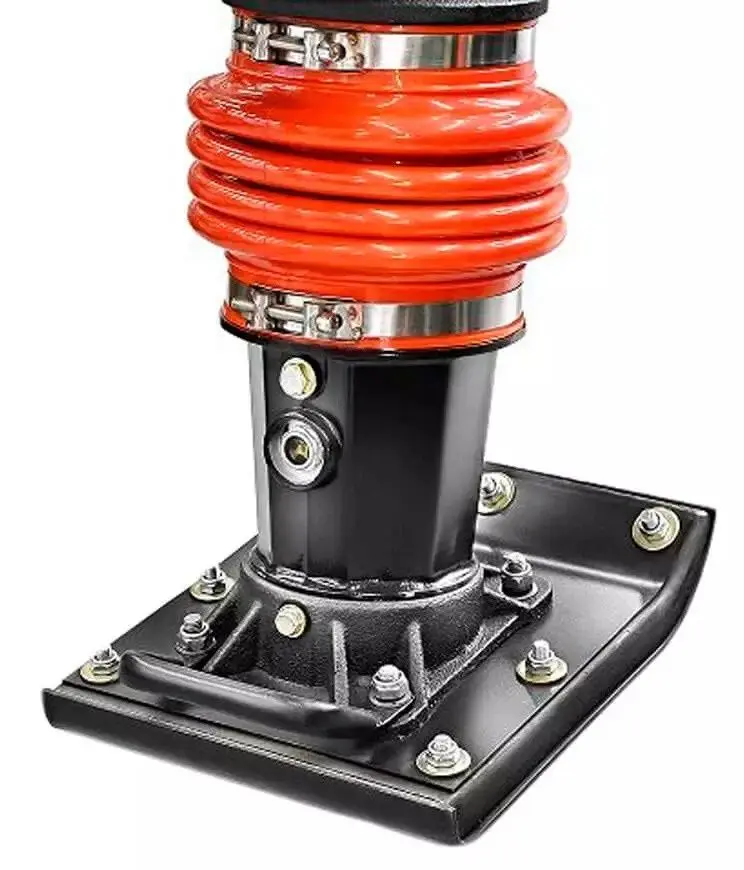 Mai compactor Stark TR-70H - 2