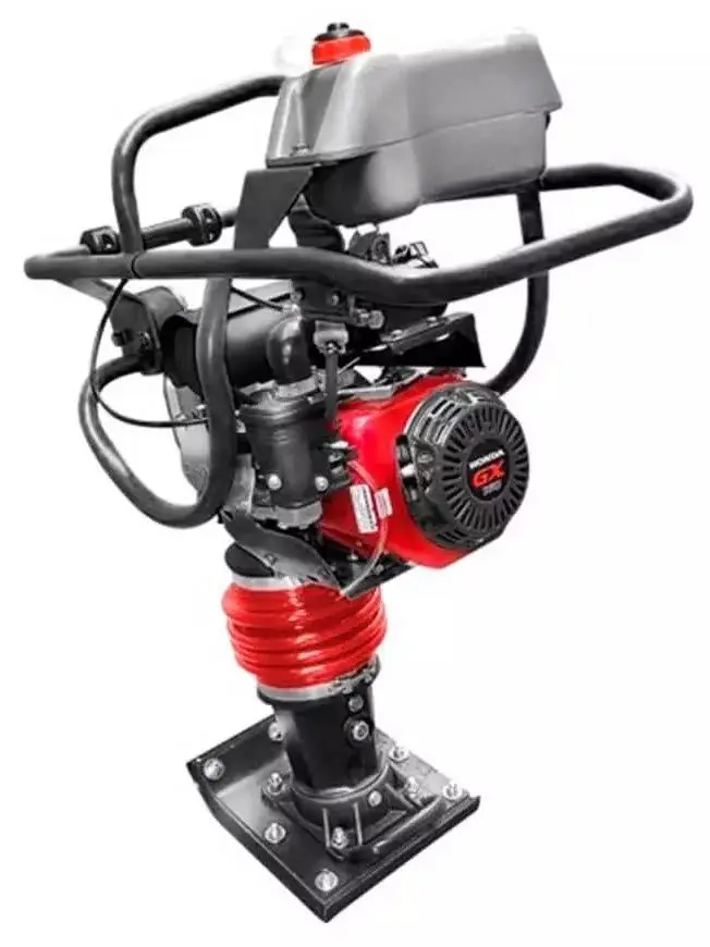 Mai compactor Stark TR-70H - 3