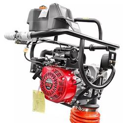 Mai compactor Stark TR-70H Thumb