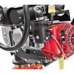 Mai compactor Stark TR-70H Thumb