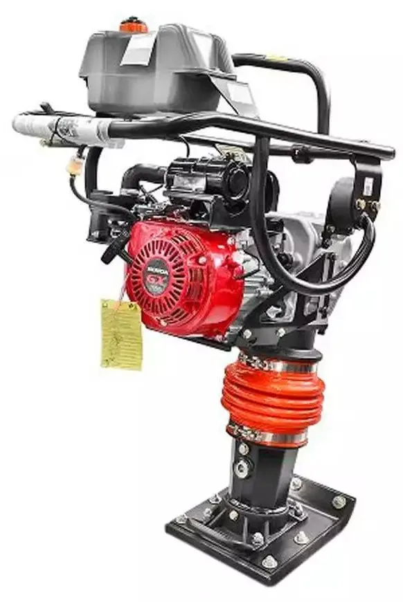 Mai compactor Stark TR-70H