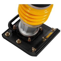 Mai compactor Tolsen 86124 Thumb