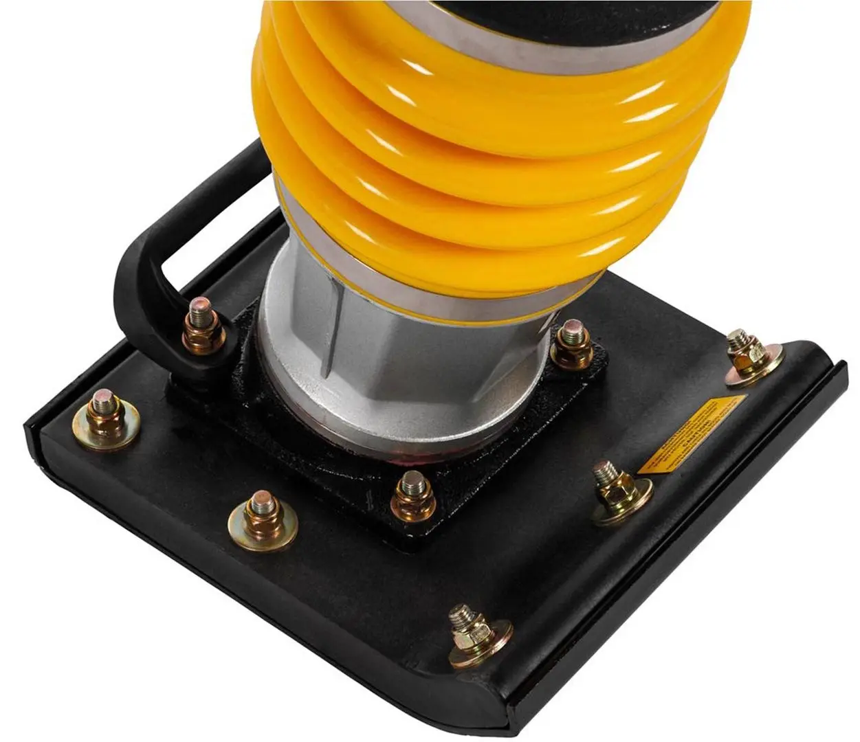 Mai compactor Tolsen 86124