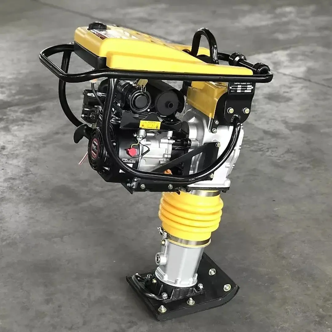 Mai compactor Tolsen 86124