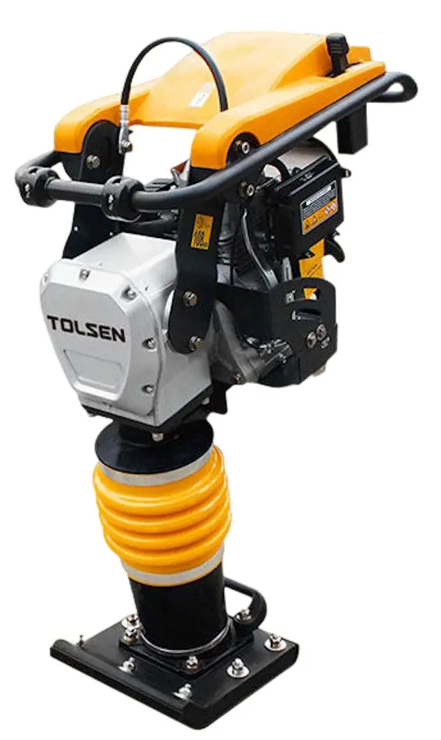 Mai compactor Tolsen 86124