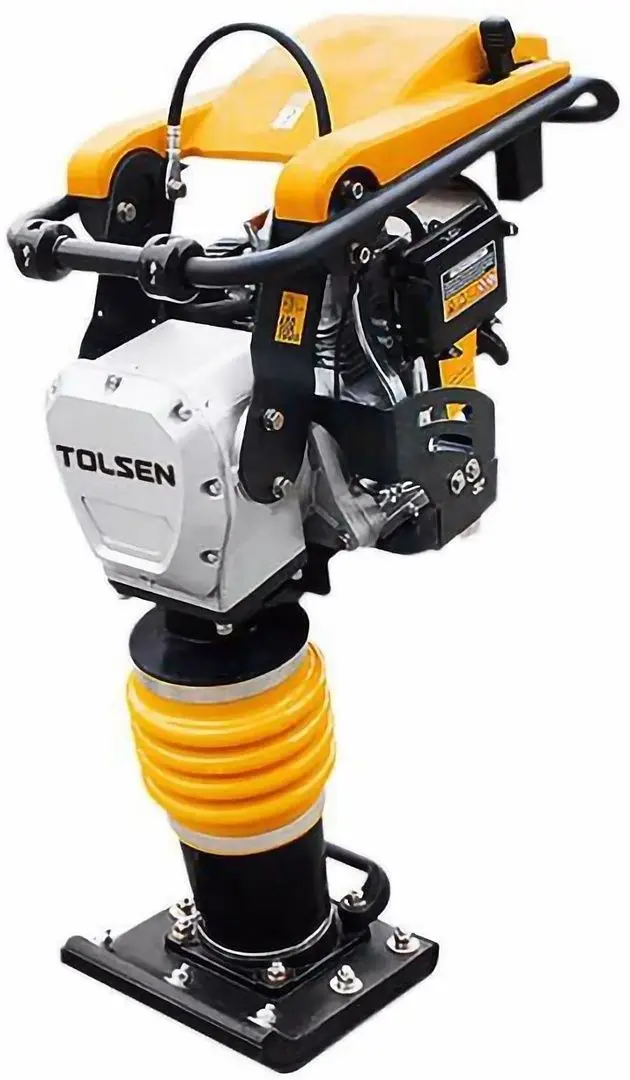 Mai compactor Tolsen 86125