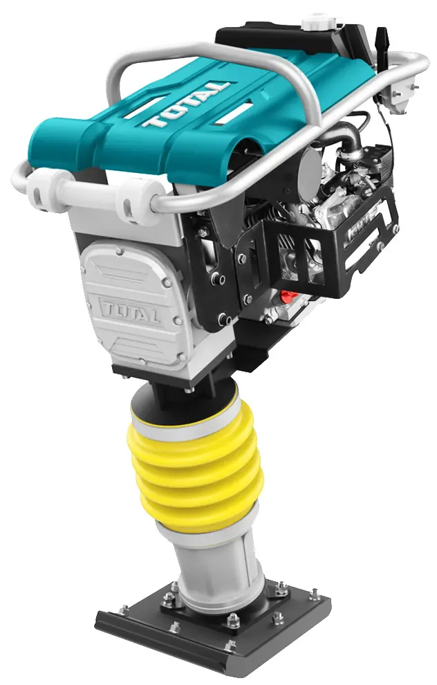 Mai compactor Total TP880-2