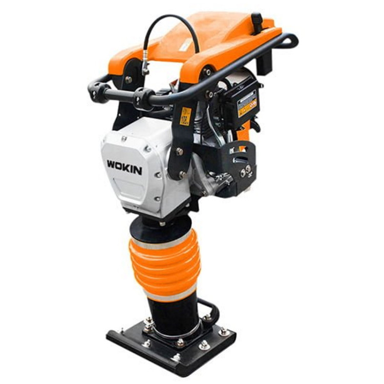 Mai compactor Wokin 860810