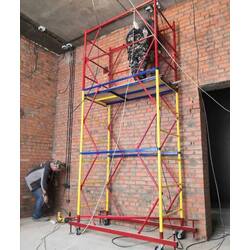 Turn mobil Doldan Construct PSRV 1.6х0.8 (2+1) Thumb