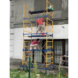 Turn mobil Doldan Construct PSRV 1.6х0.8 (2+1) Thumb