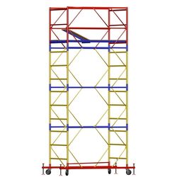 Turn mobil Doldan Construct PSRV 1.6х0.8 (3+1)