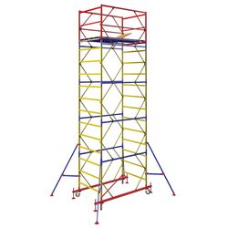 Turn mobil Doldan Construct PSRV 1.6х0.8 (4+1)