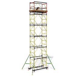 Turn mobil Doldan Construct PSRV 1.6х0.8 (5+1)